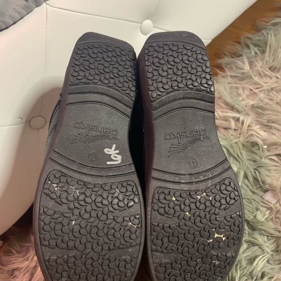 Dansko clogs SOLD! - Picture 3 of 3